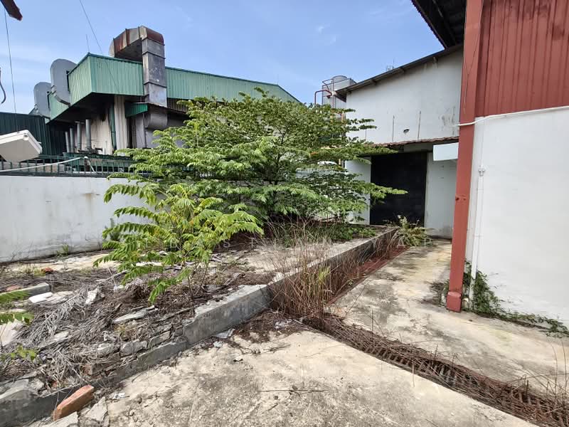 Semi-D Factory for Rent in Taman Industri Selaman (Bangi) - Sebastian Yap - Exterior - PropertyGuru.com.my