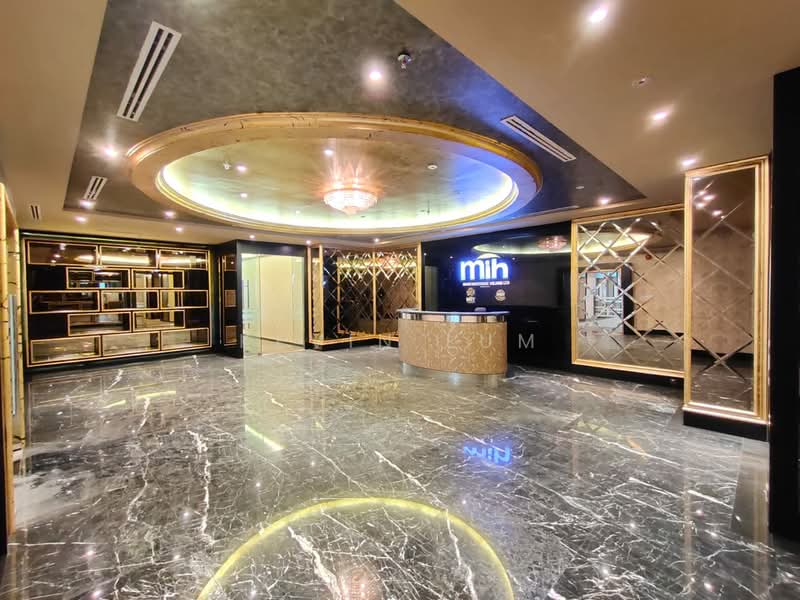 Office for Rent in KLCC (KL City Centre) - Kevin Lum - Lobby - PropertyGuru.com.my