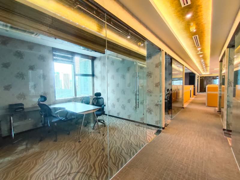 Office for Rent in KLCC (KL City Centre) - Kevin Lum - Interior - PropertyGuru.com.my
