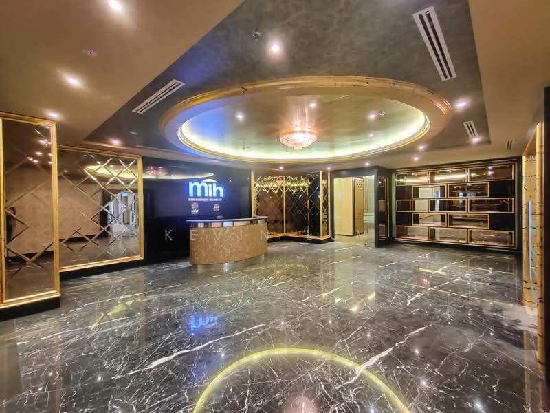 Office for Rent in KLCC (KL City Centre) - Kevin Lum - Lobby - PropertyGuru.com.my
