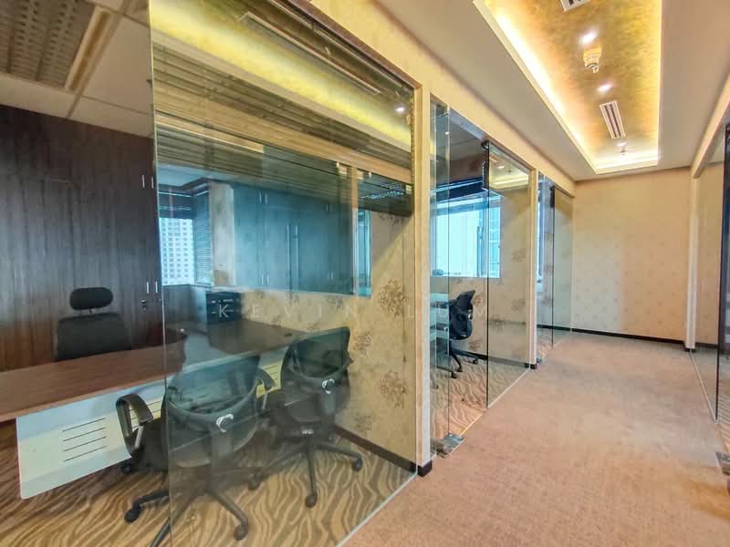 Office for Rent in KLCC (KL City Centre) - Kevin Lum - Interior - PropertyGuru.com.my
