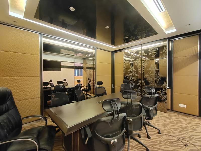 Office for Rent in KLCC (KL City Centre) - Kevin Lum - Interior - PropertyGuru.com.my