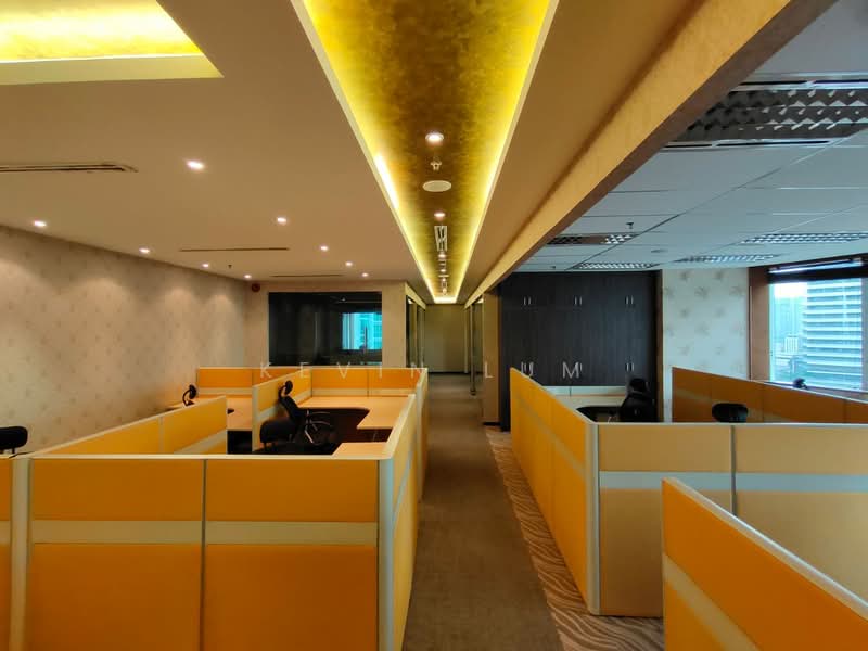 Office for Rent in KLCC (KL City Centre) - Kevin Lum - Interior - PropertyGuru.com.my