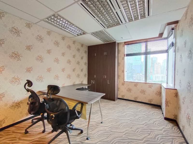 Office for Rent in KLCC (KL City Centre) - Kevin Lum - Interior - PropertyGuru.com.my