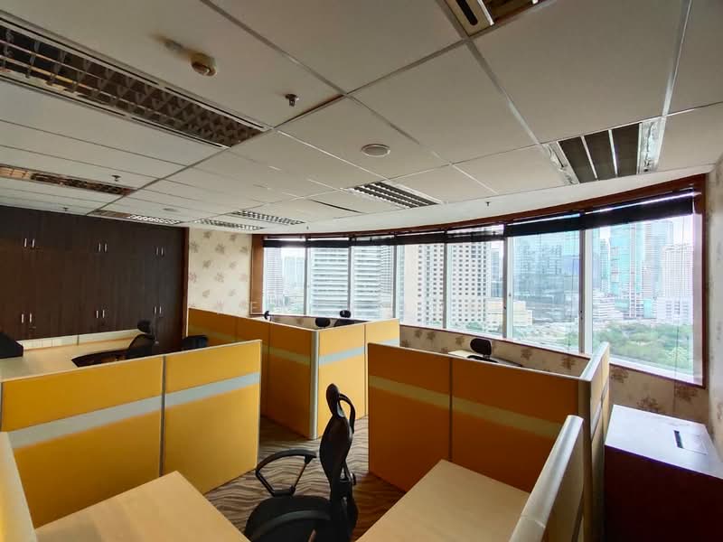 Office for Rent in KLCC (KL City Centre) - Kevin Lum - PropertyGuru.com.my