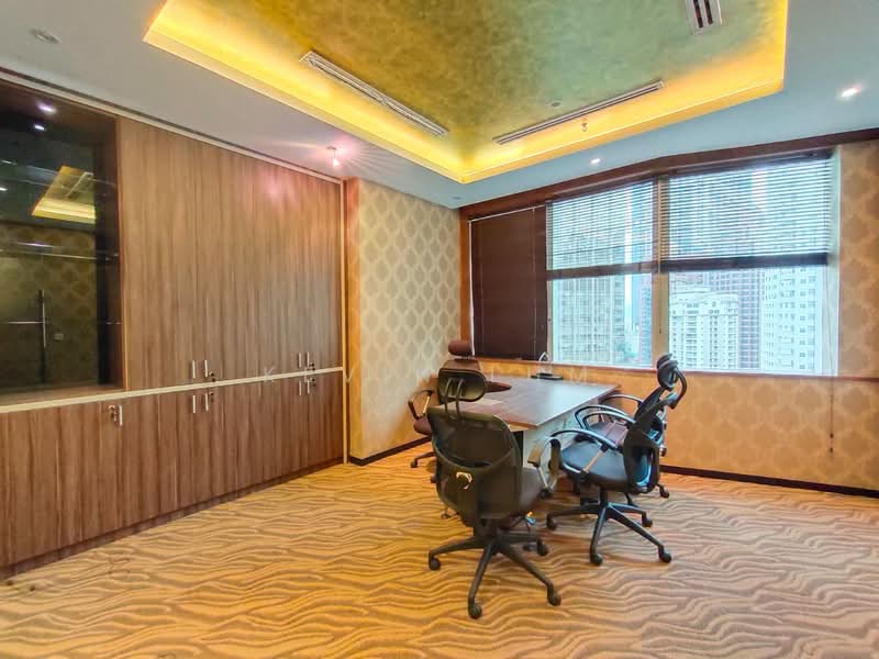 Office for Rent in KLCC (KL City Centre) - Kevin Lum - PropertyGuru.com.my