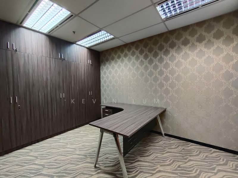 Office for Rent in KLCC (KL City Centre) - Kevin Lum - PropertyGuru.com.my