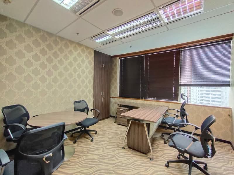 Office for Rent in KLCC (KL City Centre) - Kevin Lum - PropertyGuru.com.my