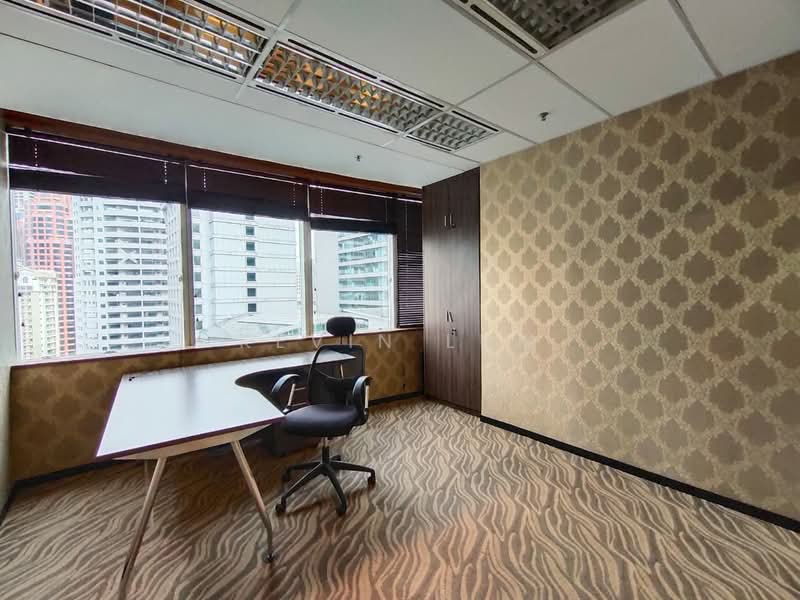 Office for Rent in KLCC (KL City Centre) - Kevin Lum - PropertyGuru.com.my