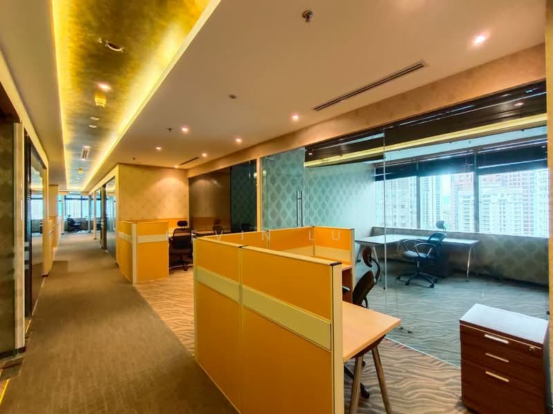 Office for Rent in KLCC (KL City Centre) - Kevin Lum - PropertyGuru.com.my
