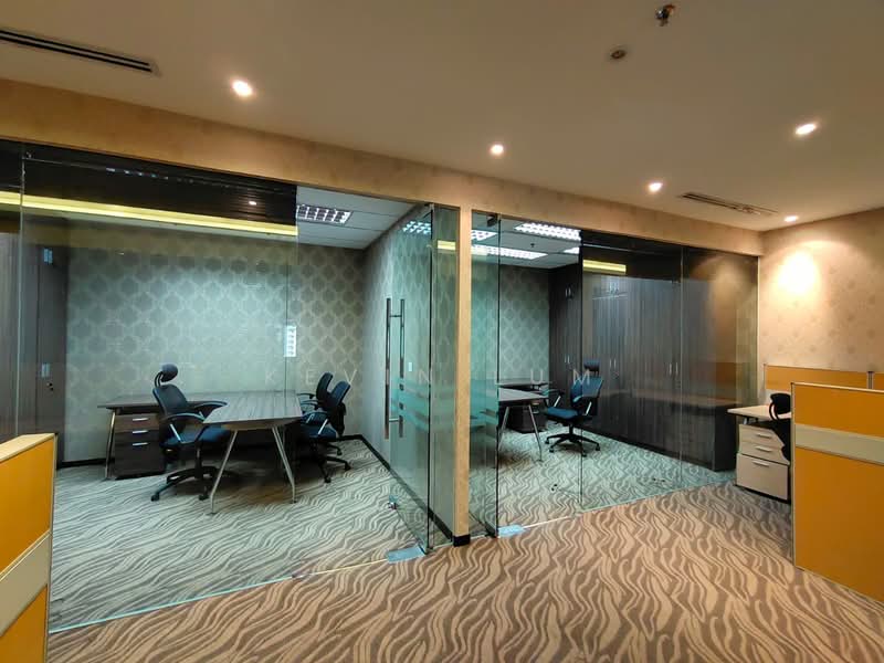 Office for Rent in KLCC (KL City Centre) - Kevin Lum - PropertyGuru.com.my