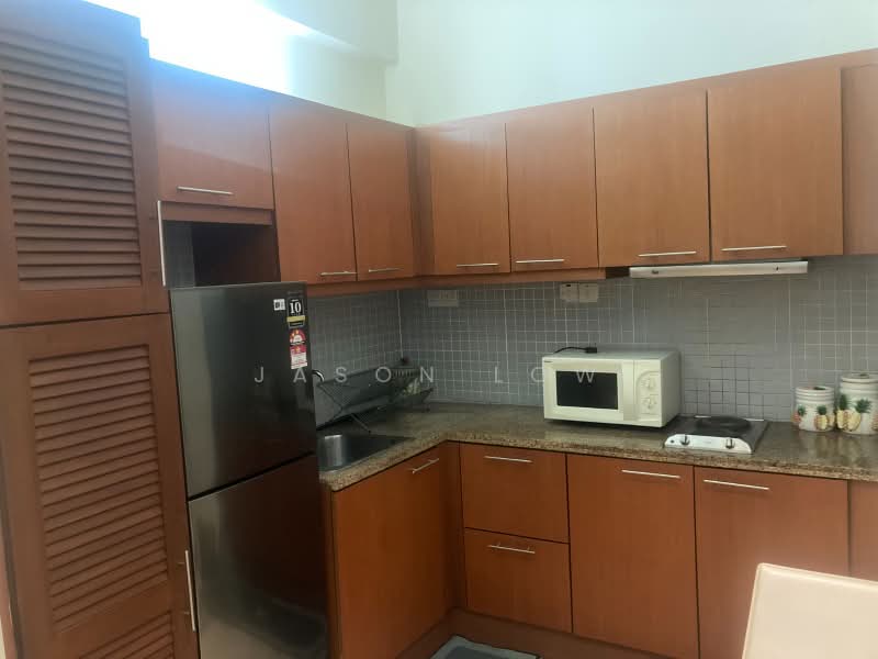 Condominium for Rent at 10 Semantan Suites - Jason Low - PropertyGuru.com.my