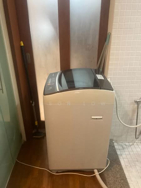 Condominium for Rent at 10 Semantan Suites - Jason Low - Interior - PropertyGuru.com.my