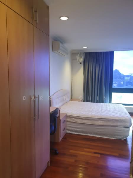 Condominium for Rent at Bangsar Puteri - Darren Chin - PropertyGuru.com.my