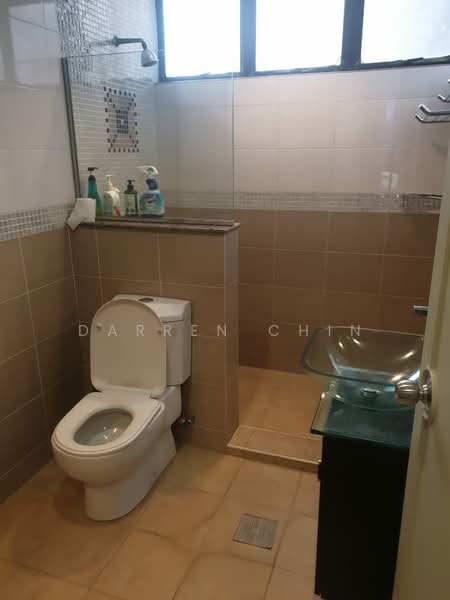 Condominium for Rent at Bangsar Puteri - Darren Chin - PropertyGuru.com.my