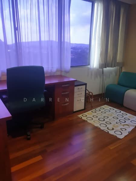 Condominium for Rent at Bangsar Puteri - Darren Chin - PropertyGuru.com.my