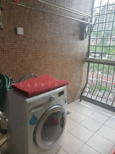 Condominium for Rent at Bangsar Puteri - Darren Chin - PropertyGuru.com.my