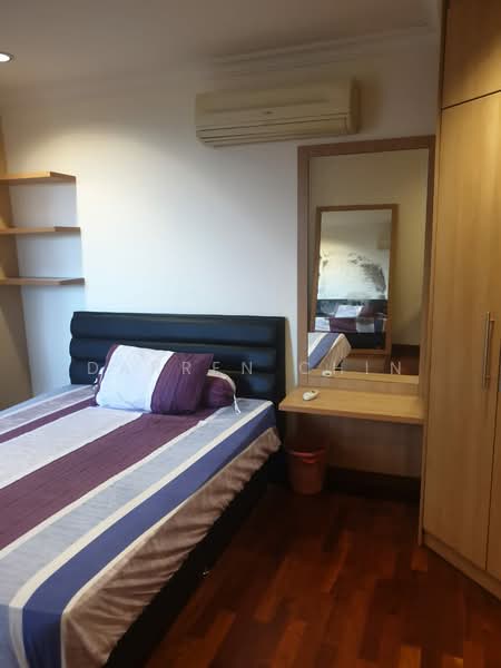 Condominium for Rent at Bangsar Puteri - Darren Chin - PropertyGuru.com.my
