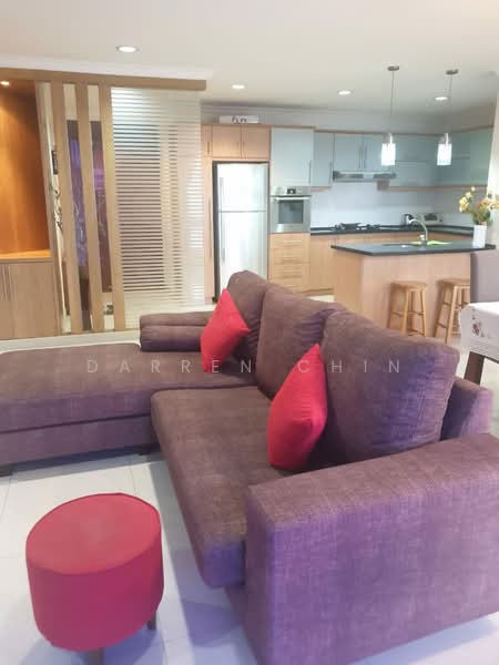 Condominium for Rent at Bangsar Puteri - Darren Chin - PropertyGuru.com.my