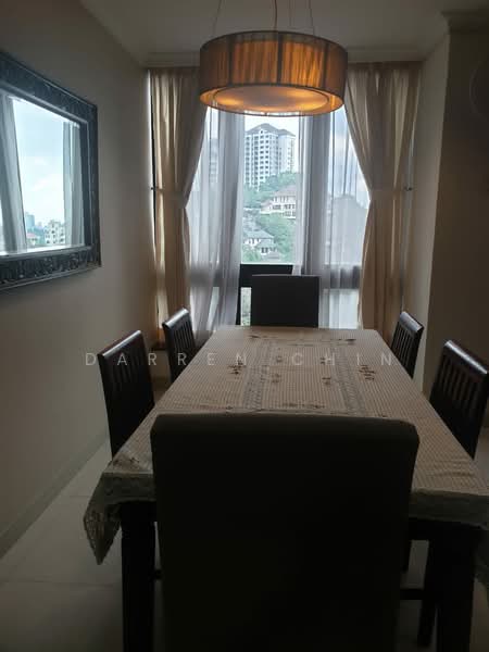 Condominium for Rent at Bangsar Puteri - Darren Chin - PropertyGuru.com.my