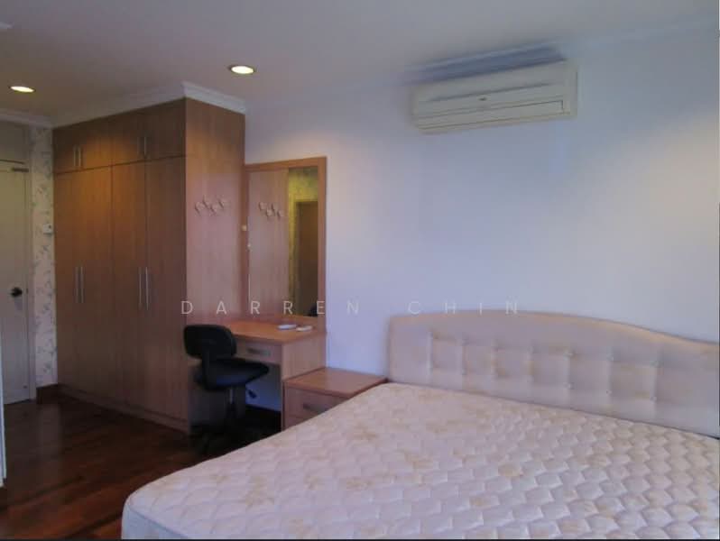 Condominium for Rent at Bangsar Puteri - Darren Chin - PropertyGuru.com.my