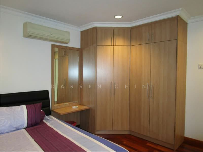 Condominium for Rent at Bangsar Puteri - Darren Chin - PropertyGuru.com.my