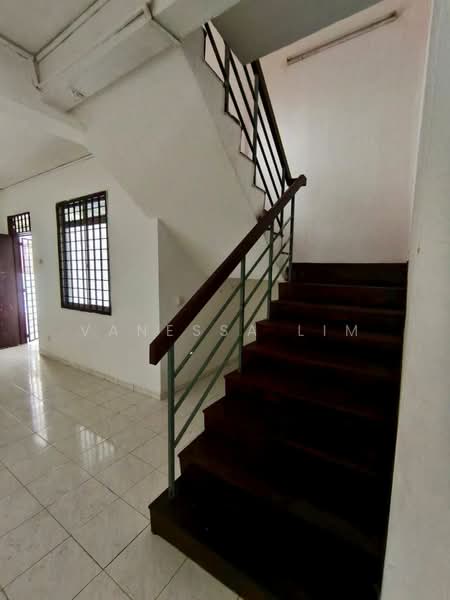 2-storey Terraced House for Sale in Taman Puteri Wangsa (Ulu Tiram) - Vanessa Lim - Interior - PropertyGuru.com.my