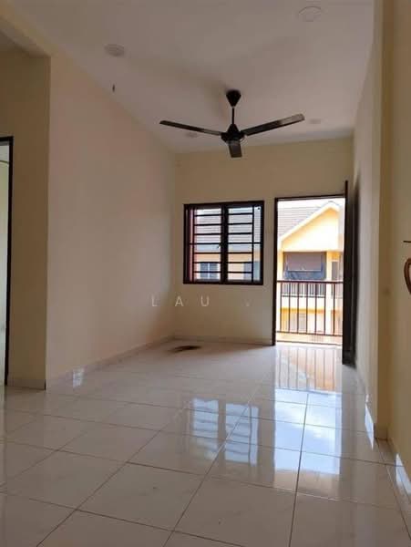 Tanah Kediaman untuk Disewa di Lunas (Kedah) - LAU . - Living Room - PropertyGuru.com.my
