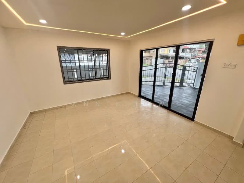 Rumah Teres 2-Tingkat untuk Dijual di Skudai (Johor) - Annie Low - Interior - PropertyGuru.com.my