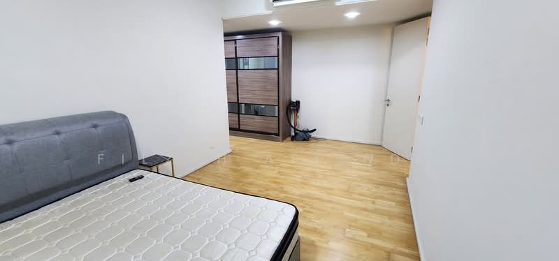 Condominium for Rent at Verdi Eco-Dominiums - Filzah Affendie - Bedroom - PropertyGuru.com.my