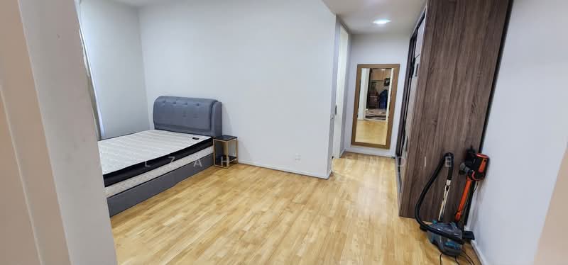 Condominium for Rent at Verdi Eco-Dominiums - Filzah Affendie - Bedroom - PropertyGuru.com.my