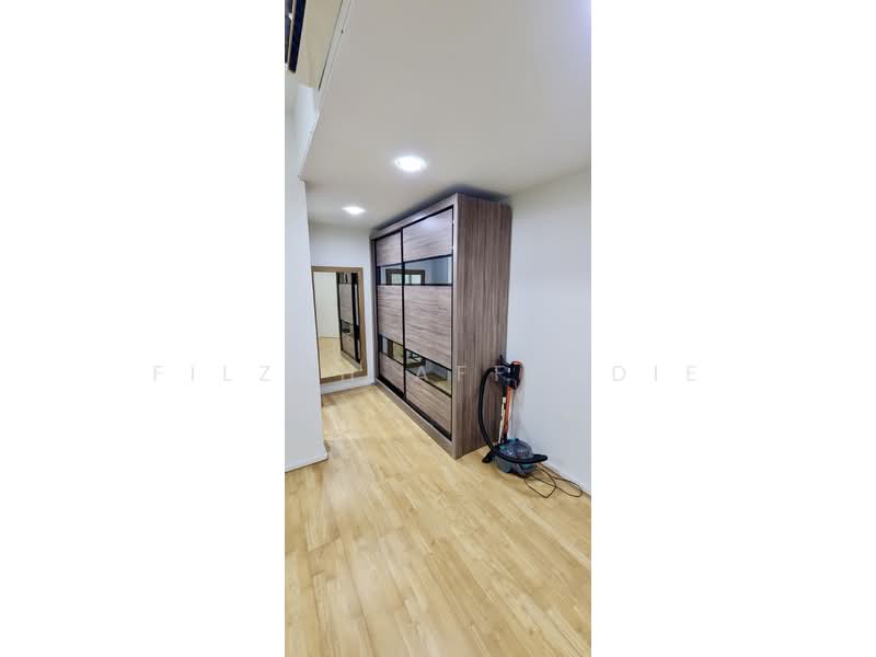 Condominium for Rent at Verdi Eco-Dominiums - Filzah Affendie - Interior - PropertyGuru.com.my