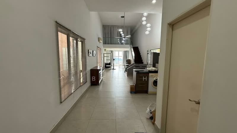 Kediaman Servis untuk Disewa di Windsor Tower - Albert Ho - Interior - PropertyGuru.com.my
