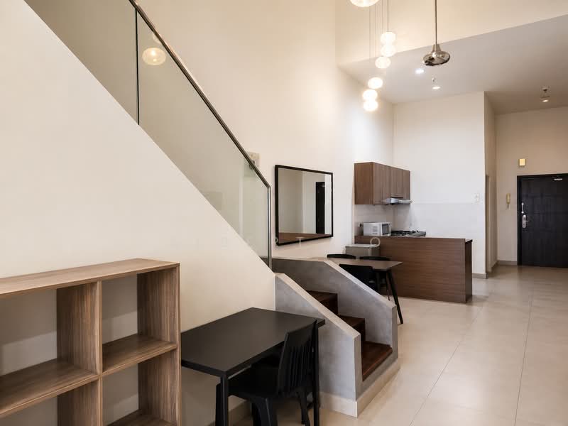 Kediaman Servis untuk Disewa di Windsor Tower - Albert Ho - Kitchen - PropertyGuru.com.my