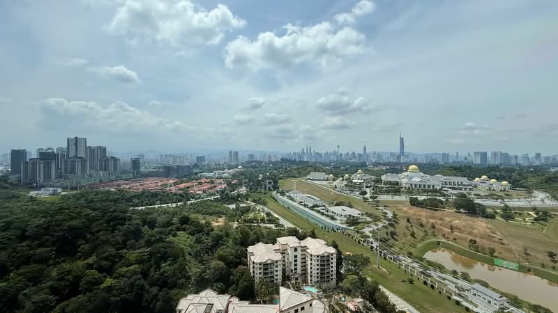 Kediaman Servis untuk Disewa di Windsor Tower - Albert Ho - Exterior - PropertyGuru.com.my
