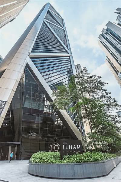 Office for Rent in KLCC (KL City Centre) - Elaine Chong (Elle) - Exterior - PropertyGuru.com.my