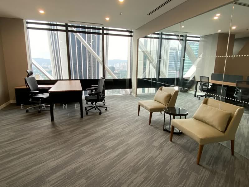 Office for Rent in KLCC (KL City Centre) - Elaine Chong (Elle) - Interior - PropertyGuru.com.my