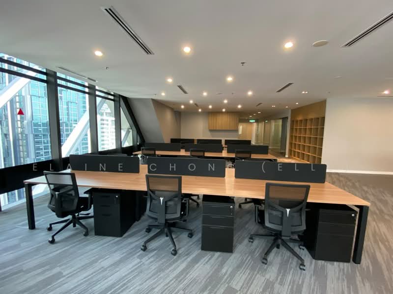 Office for Rent in KLCC (KL City Centre) - Elaine Chong (Elle) - Interior - PropertyGuru.com.my