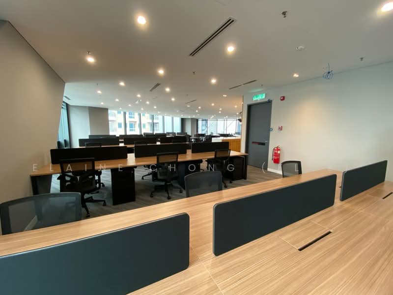 Office for Rent in KLCC (KL City Centre) - Elaine Chong (Elle) - Interior - PropertyGuru.com.my