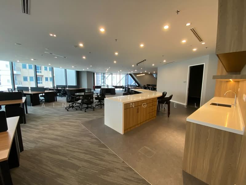 Office for Rent in KLCC (KL City Centre) - Elaine Chong (Elle) - Interior - PropertyGuru.com.my