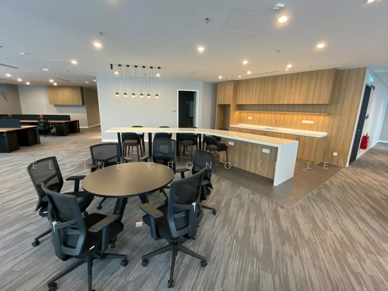 Office for Rent in KLCC (KL City Centre) - Elaine Chong (Elle) - Interior - PropertyGuru.com.my