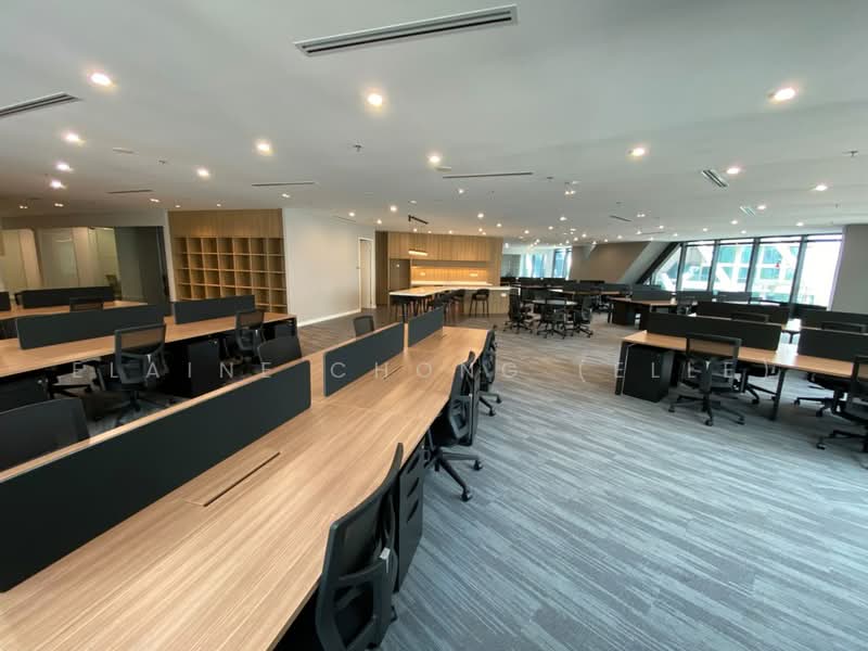 Office for Rent in KLCC (KL City Centre) - Elaine Chong (Elle) - Interior - PropertyGuru.com.my