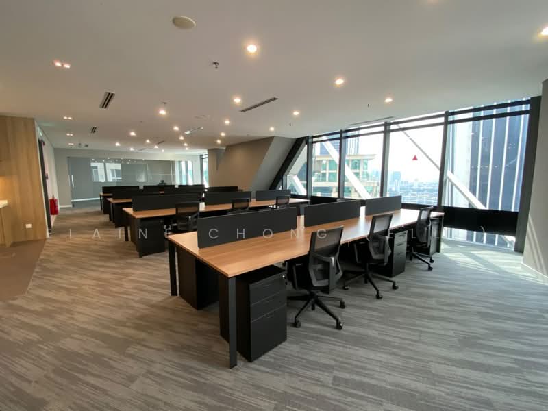 Office for Rent in KLCC (KL City Centre) - Elaine Chong (Elle) - Interior - PropertyGuru.com.my
