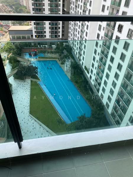 Kediaman Servis untuk Disewa di Bayu Residensi - Raymond Ho - Exterior - PropertyGuru.com.my