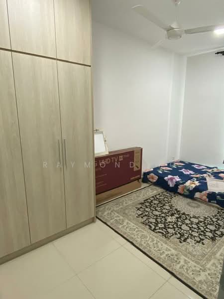 Kediaman Servis untuk Disewa di Bayu Residensi - Raymond Ho - Bedroom - PropertyGuru.com.my