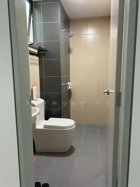 Kediaman Servis untuk Disewa di Bayu Residensi - Raymond Ho - Bathroom - PropertyGuru.com.my