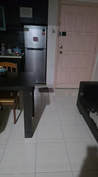 Pangsapuri untuk Dijual di Kipark Apartment - Ee Fong Toh - Kitchen - PropertyGuru.com.my