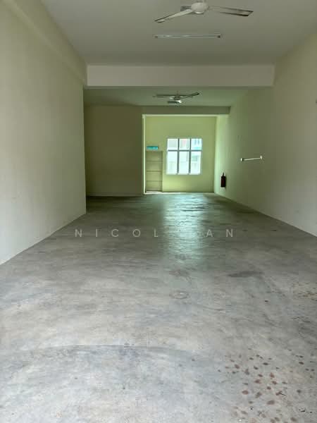 Shop / Office untuk Disewa di Taman Lembah Indah (Simpang Ampat) - Nicol Tan - Interior - PropertyGuru.com.my