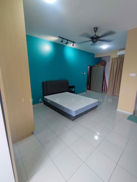 Service Residence for Rent at Residensi Setia Impian - Shaun Chong - Bedroom - PropertyGuru.com.my