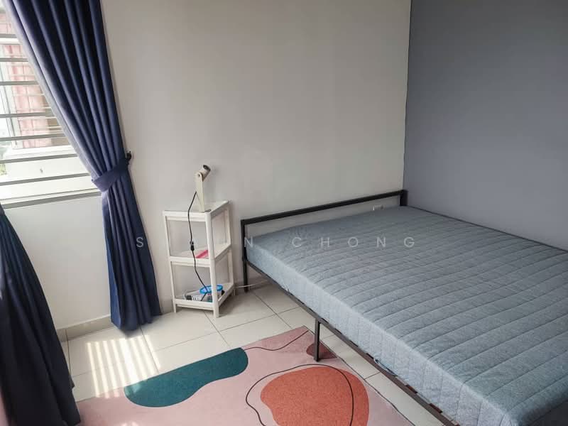 Service Residence for Rent at Residensi Setia Impian - Shaun Chong - Bedroom - PropertyGuru.com.my